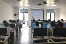 奔跑吧夢想—藍(lán)鷗武漢HTML5開班啦！