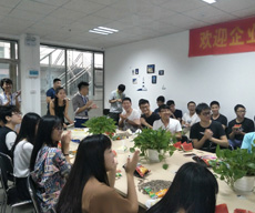 生日會(huì)：藍(lán)鷗廣州又暖心了