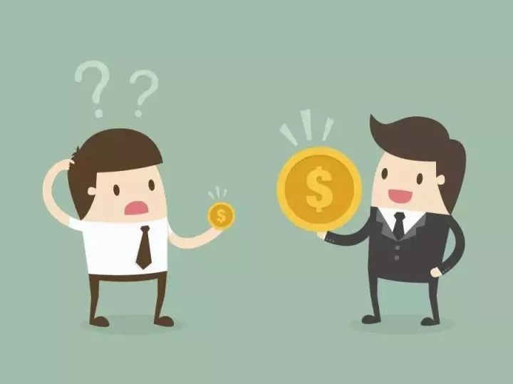  互聯(lián)網(wǎng)行業(yè)薪酬分析，快來看看做什么最賺錢！ 