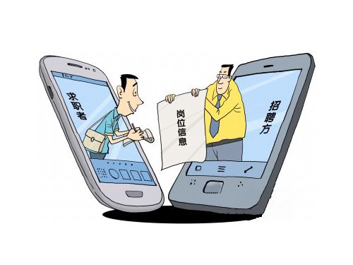 如何解決“投簡歷沒面試”問題？ 